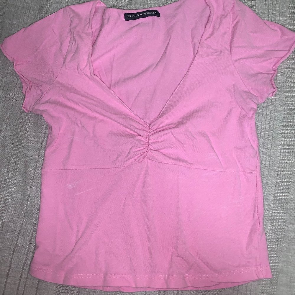 Short Sleeve Shirt